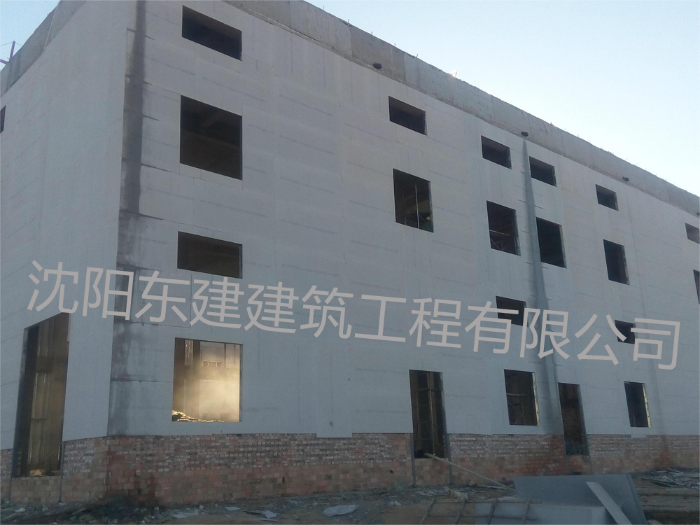 滨州市轻质泄爆墙轻质泄爆墙 - 排名