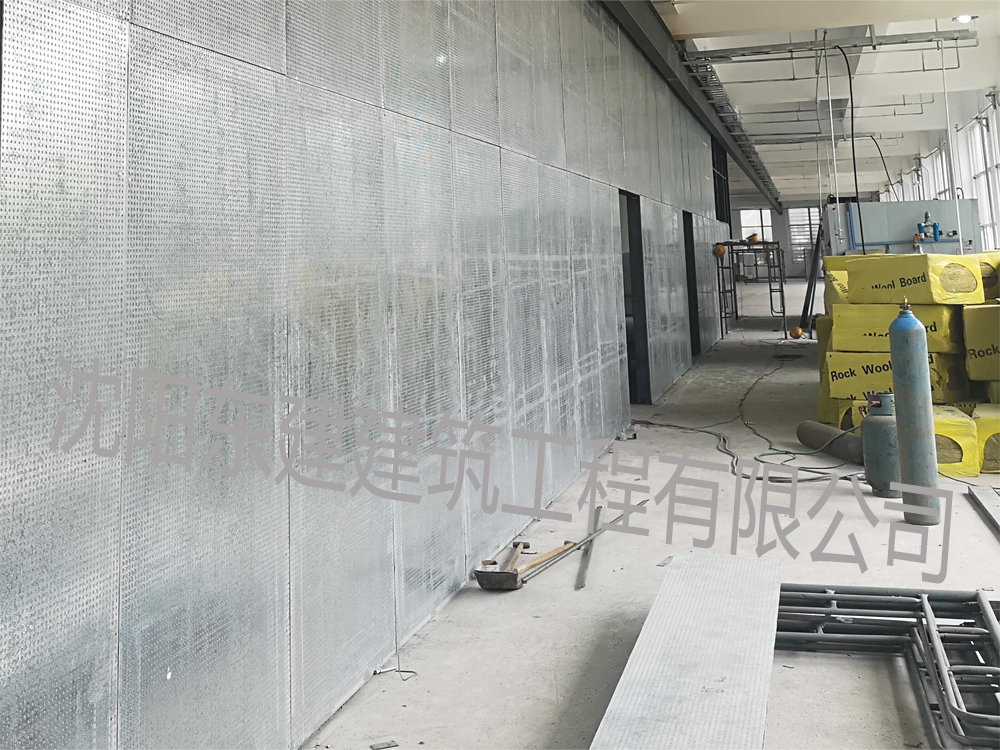 滨州市抗爆板轻质泄爆墙 - 排名